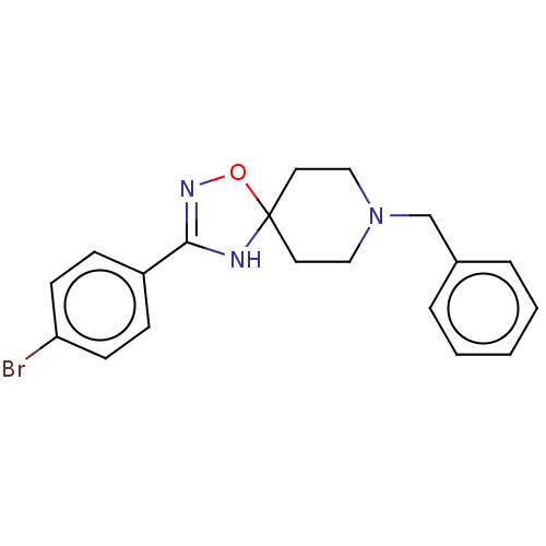 Chemical structure of BindingDB Monomer ID 50556108