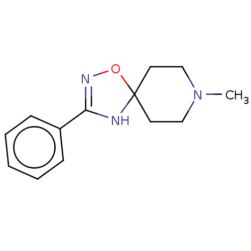 Chemical structure of BindingDB Monomer ID 50556109