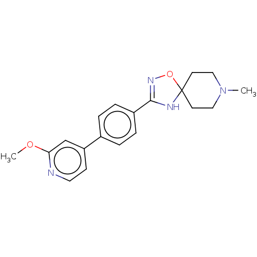 Chemical structure of BindingDB Monomer ID 50556111