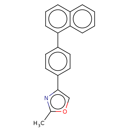 Chemical structure of BindingDB Monomer ID 50556143