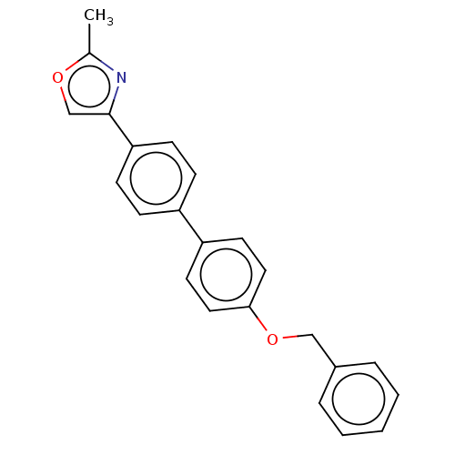 Chemical structure of BindingDB Monomer ID 50556145
