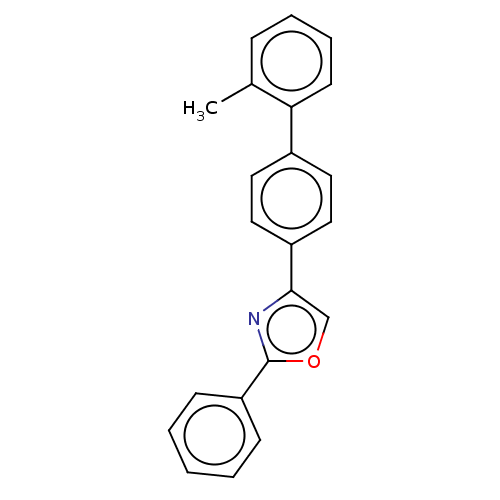 Chemical structure of BindingDB Monomer ID 50556146