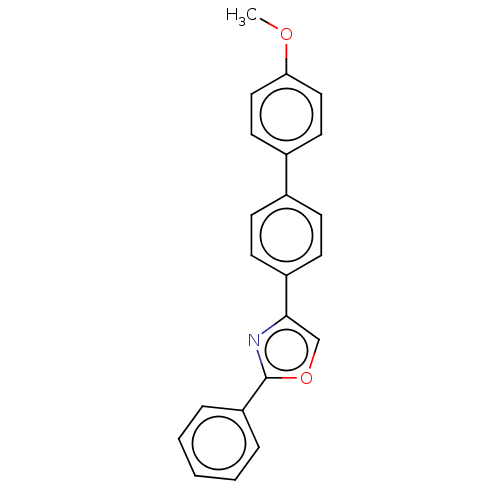 Chemical structure of BindingDB Monomer ID 50556147