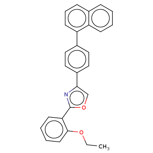 Chemical structure of BindingDB Monomer ID 50556148