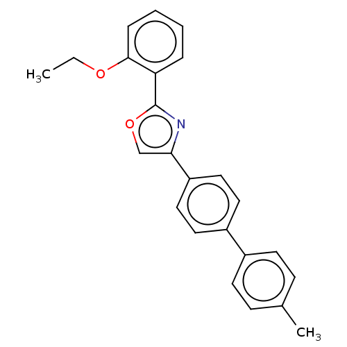 Chemical structure of BindingDB Monomer ID 50556149