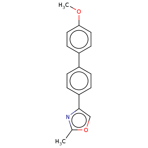 Chemical structure of BindingDB Monomer ID 50556151