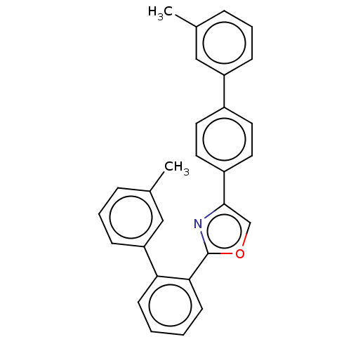 Chemical structure of BindingDB Monomer ID 50556152