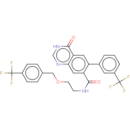 Chemical structure of BindingDB Monomer ID 50556253