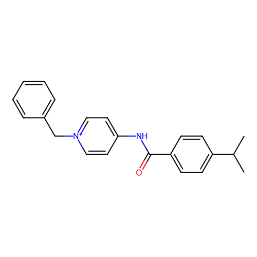 Chemical structure of BindingDB Monomer ID 50556302