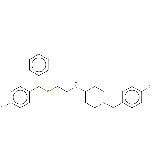 Chemical structure of BindingDB Monomer ID 50556336