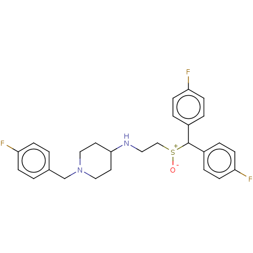 Chemical structure of BindingDB Monomer ID 50556339