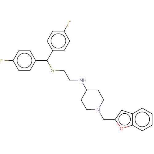 Chemical structure of BindingDB Monomer ID 50556352