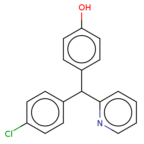 Chemical structure of BindingDB Monomer ID 50556460