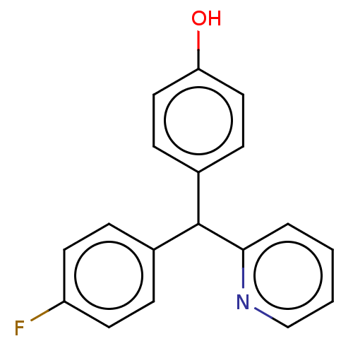 Chemical structure of BindingDB Monomer ID 50556461