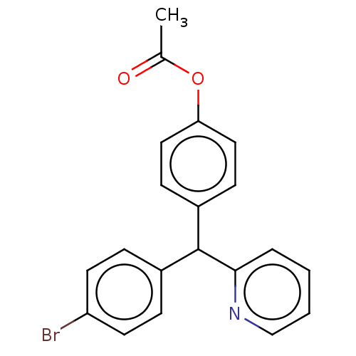 Chemical structure of BindingDB Monomer ID 50556463