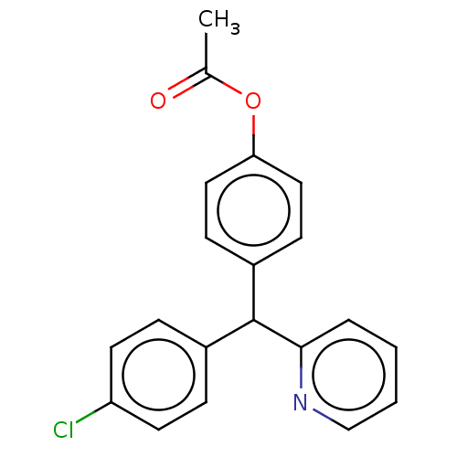Chemical structure of BindingDB Monomer ID 50556464