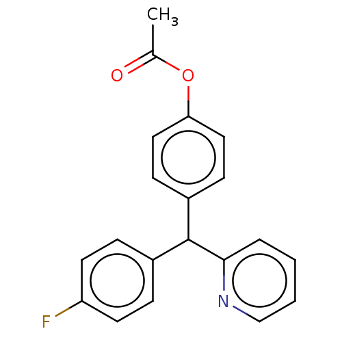 Chemical structure of BindingDB Monomer ID 50556465