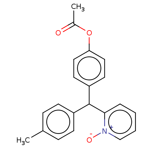 Chemical structure of BindingDB Monomer ID 50556466