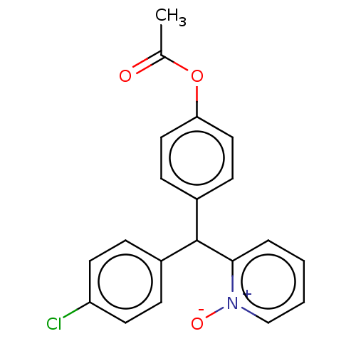 Chemical structure of BindingDB Monomer ID 50556468