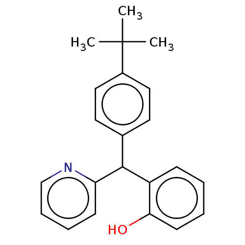 Chemical structure of BindingDB Monomer ID 50556470