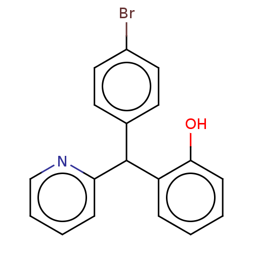 Chemical structure of BindingDB Monomer ID 50556472