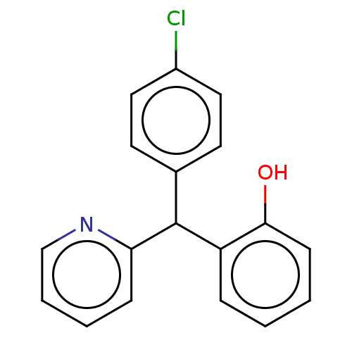 Chemical structure of BindingDB Monomer ID 50556473