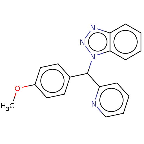 Chemical structure of BindingDB Monomer ID 50556475