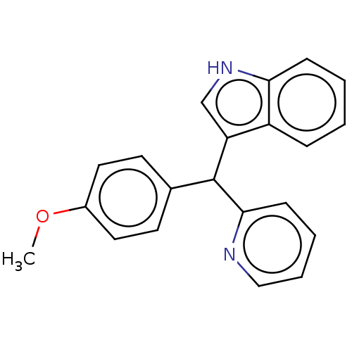 Chemical structure of BindingDB Monomer ID 50556480