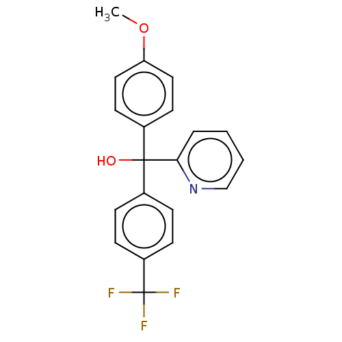 Chemical structure of BindingDB Monomer ID 50556485