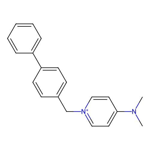 Chemical structure of BindingDB Monomer ID 50556489
