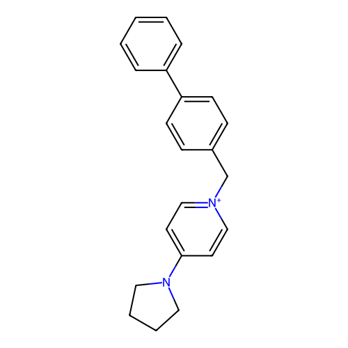 Chemical structure of BindingDB Monomer ID 50556490