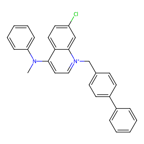 Chemical structure of BindingDB Monomer ID 50556492