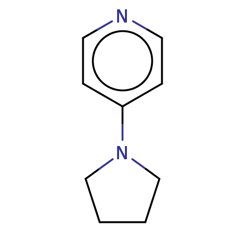 Chemical structure of BindingDB Monomer ID 50556494