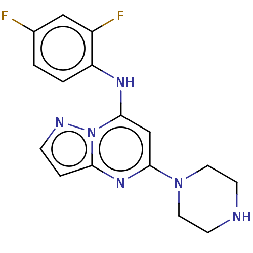 Chemical structure of BindingDB Monomer ID 50556515