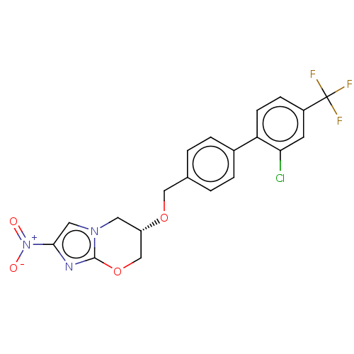 Chemical structure of BindingDB Monomer ID 50556552