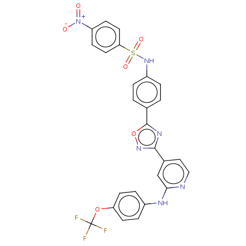 Chemical structure of BindingDB Monomer ID 50556553