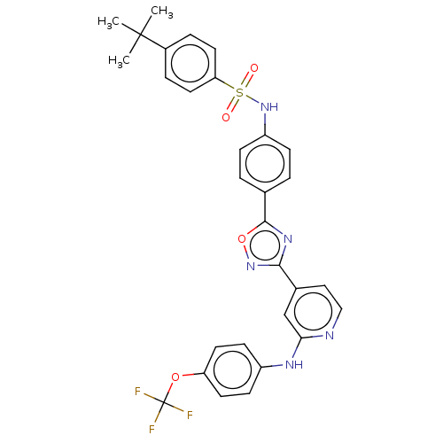 Chemical structure of BindingDB Monomer ID 50556555