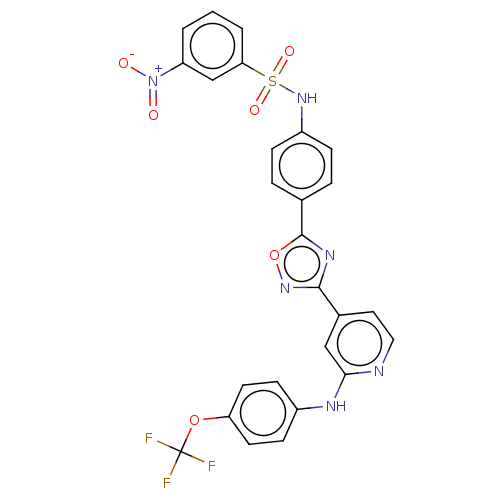Chemical structure of BindingDB Monomer ID 50556556