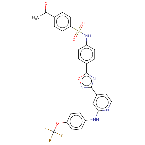 Chemical structure of BindingDB Monomer ID 50556557
