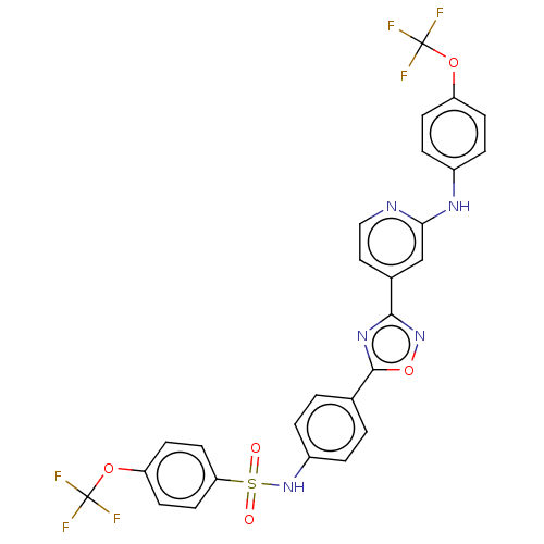 Chemical structure of BindingDB Monomer ID 50556561