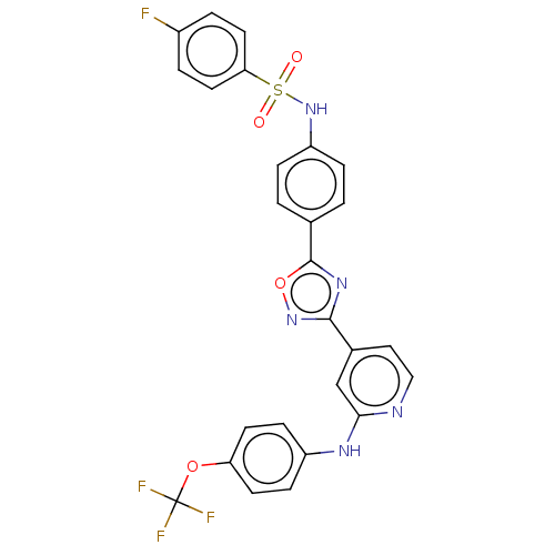 Chemical structure of BindingDB Monomer ID 50556563