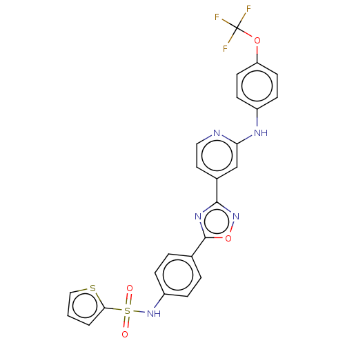 Chemical structure of BindingDB Monomer ID 50556565
