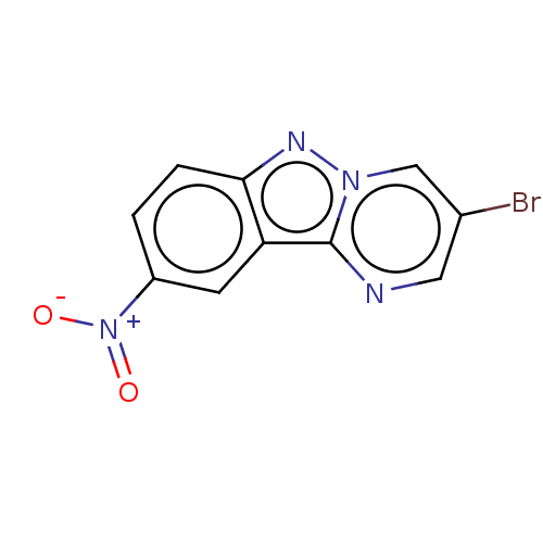 Chemical structure of BindingDB Monomer ID 50556650
