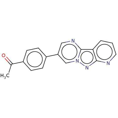 Chemical structure of BindingDB Monomer ID 50556664