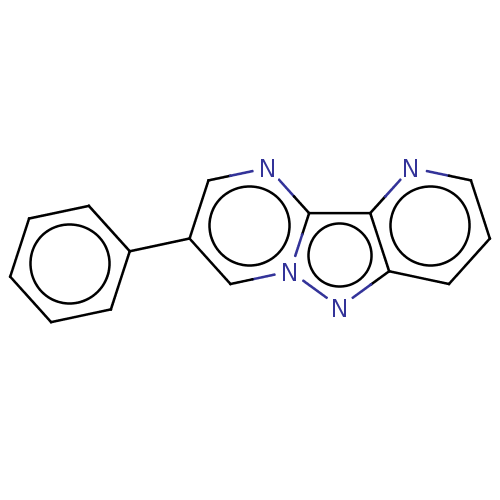 Chemical structure of BindingDB Monomer ID 50556672