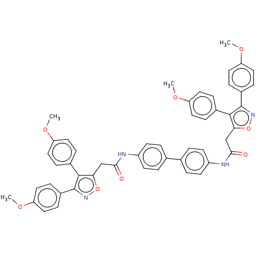 Chemical structure of BindingDB Monomer ID 50556691