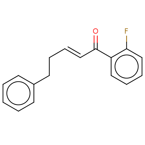 Chemical structure of BindingDB Monomer ID 50556708