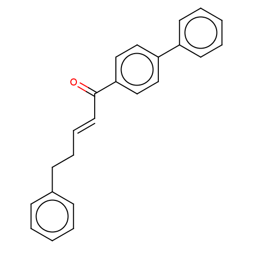 Chemical structure of BindingDB Monomer ID 50556712