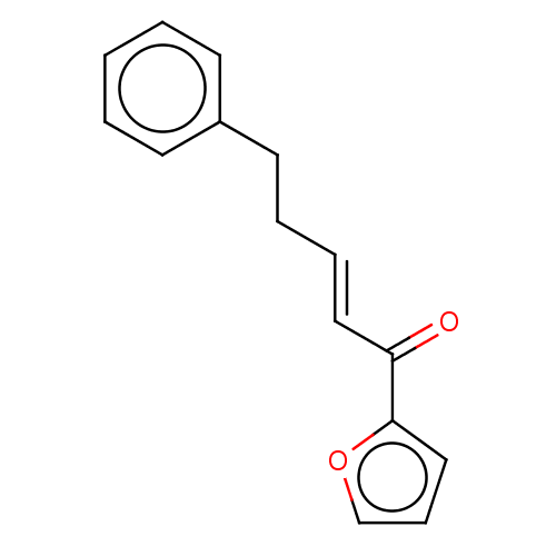 Chemical structure of BindingDB Monomer ID 50556717