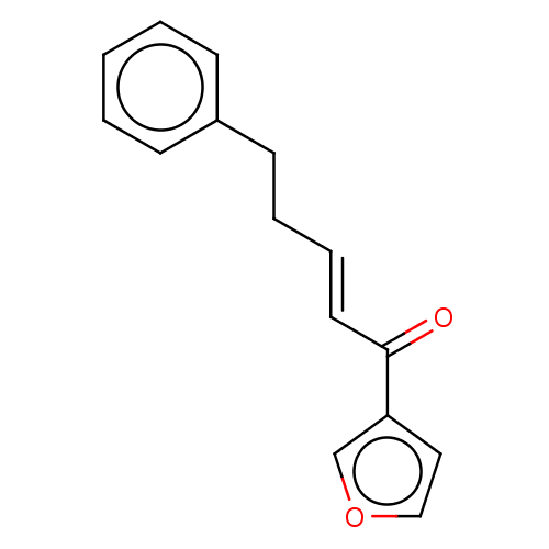 Chemical structure of BindingDB Monomer ID 50556718